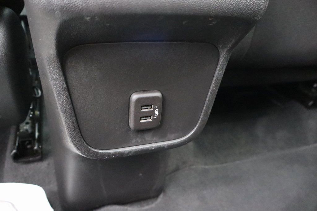 Used 2024 Chevrolet Equinox LT image 20