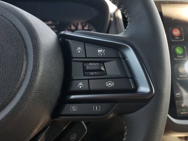 New 2026 Subaru Forester Limited AWD/4WD image 25