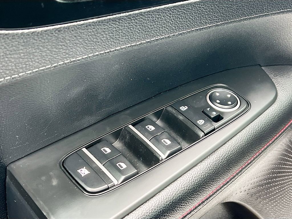 Used 2021 Kia Forte GT w/ GT2 Package image 17