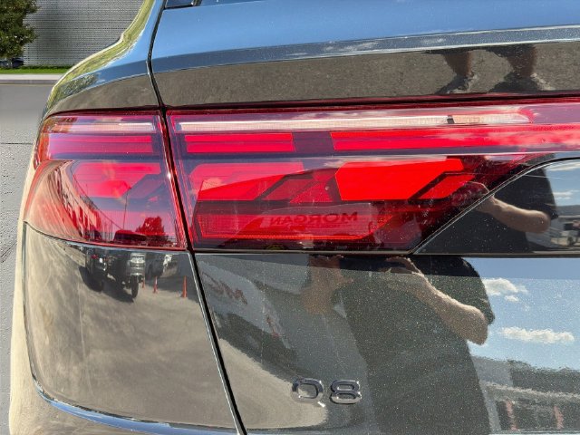 New 2027 Audi Q8 Prestige AWD/4WD image 10