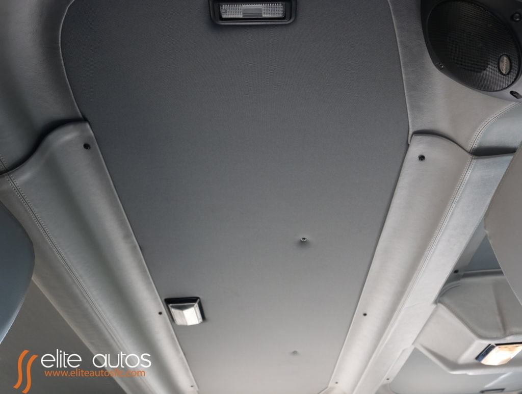 Used 2003 HUMMER H1 4-Door Wagon AWD/4WD image 62