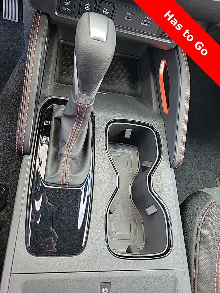 New 2025 Nissan Frontier Pro-X w/ Pro Convenience Package image 29