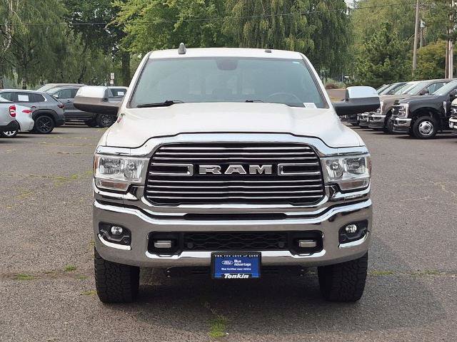 Used 2020 RAM 2500 Big Horn w/ Level 2 Equipment Group AWD/4WD image 8
