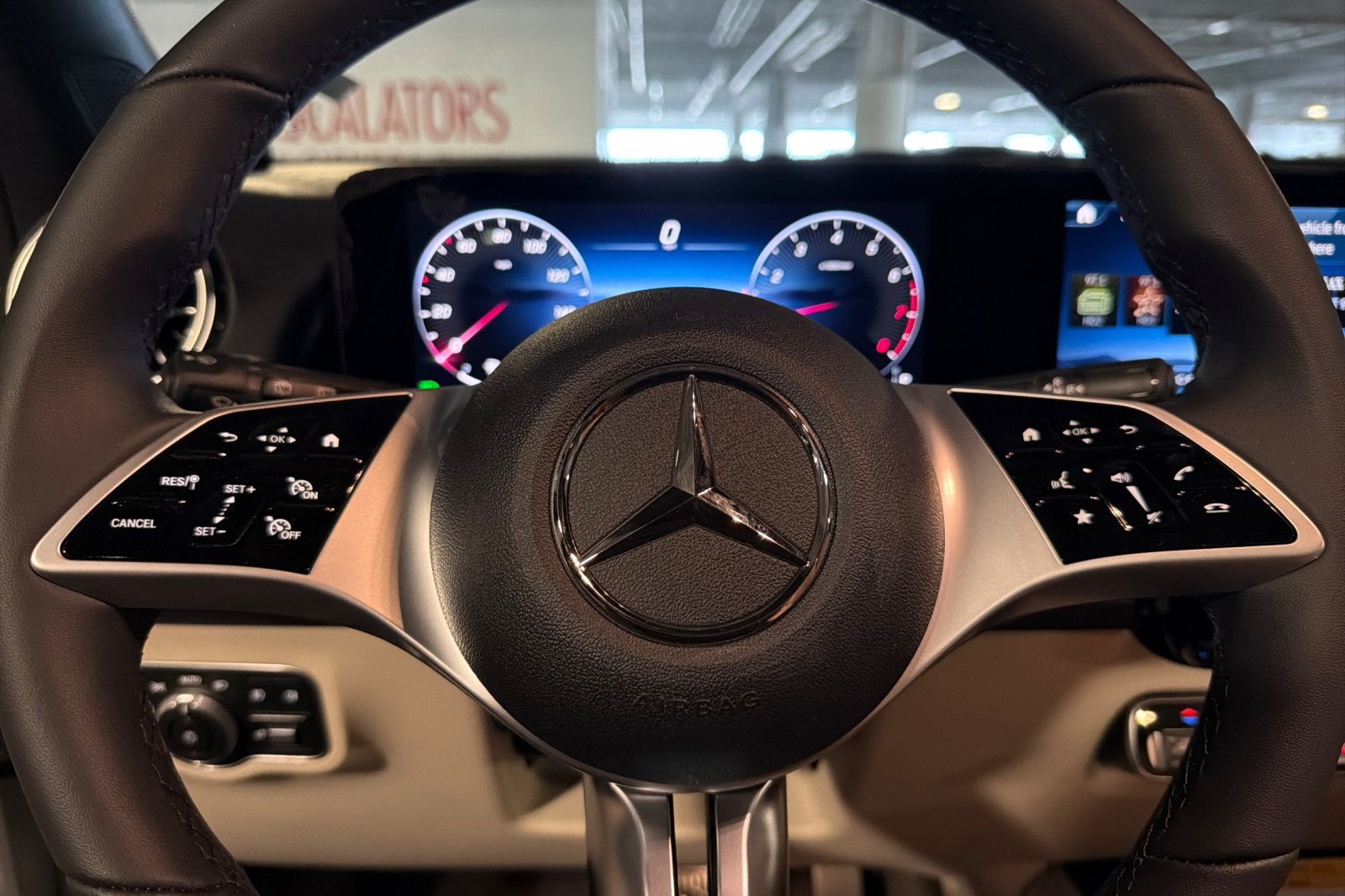 New 2026 Mercedes-Benz GLB 250 image 22