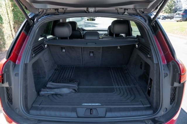 Used 2024 Land Rover Range Rover Sport SE image 22