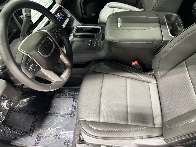 New 2026 GMC Sierra 3500 Denali w/ Denali Reserve Package image 22