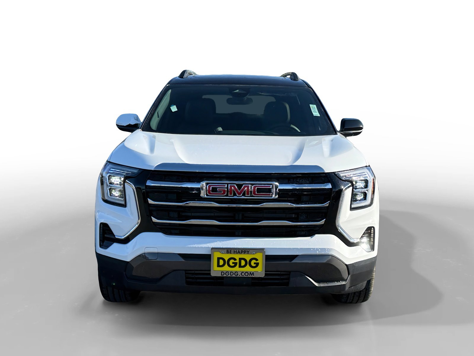 New 2026 GMC Terrain Elevation w/ Elevation Premium Package image 8
