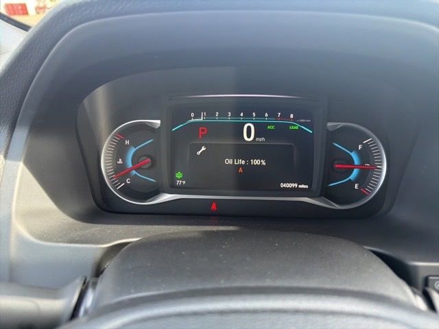 Used 2021 Honda Passport Elite image 23