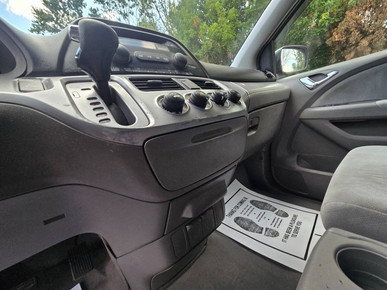 Used 2008 Honda Odyssey LX image 21