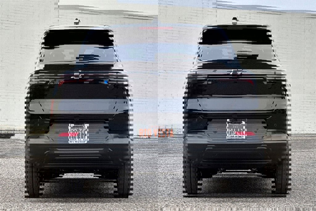 New 2026 Chevrolet Equinox EV LT w/ LPO, Blackout Package image 5