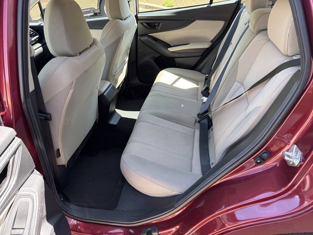 Certified 2023 Subaru Impreza 2.0i Premium AWD/4WD image 19