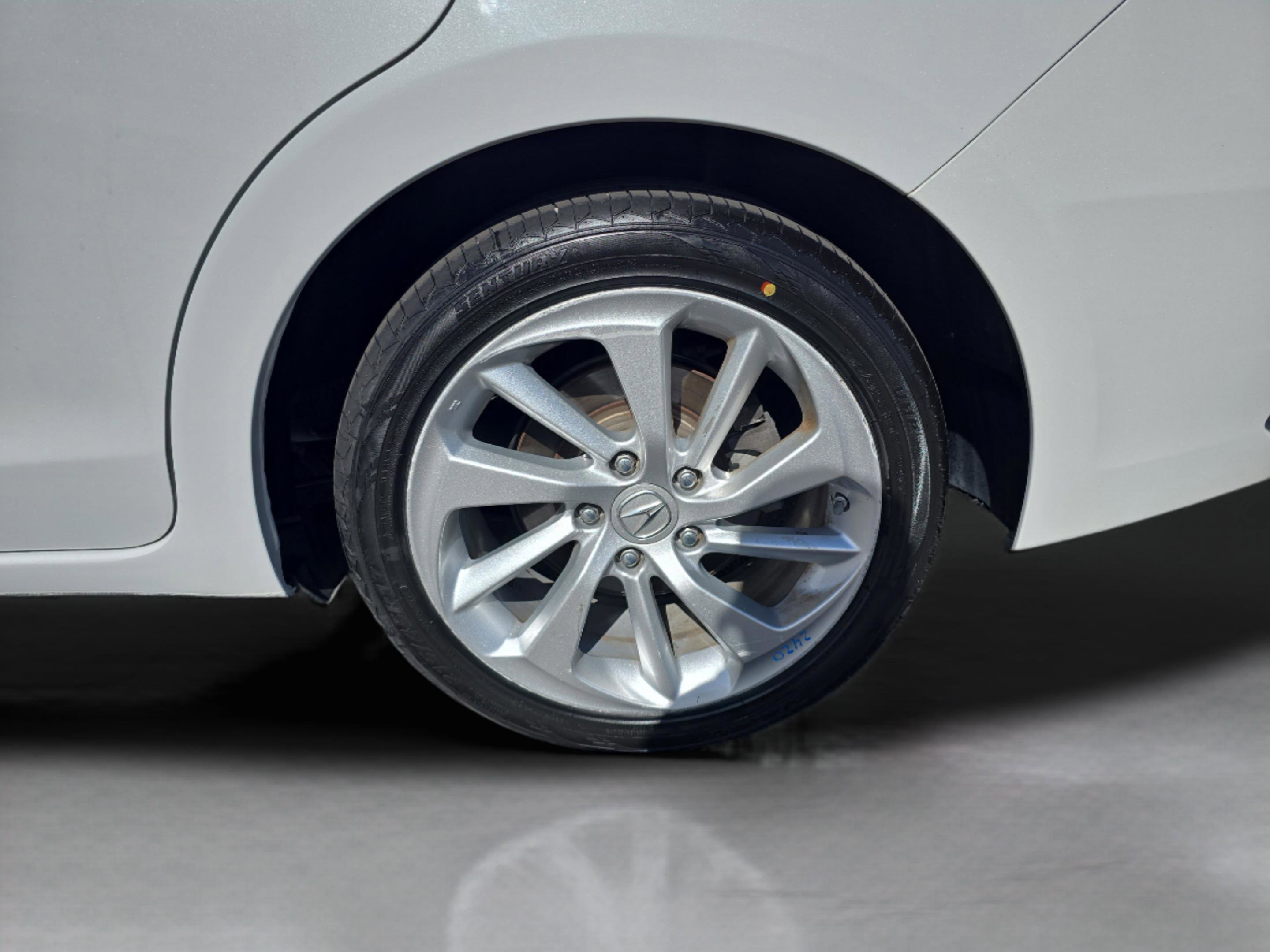 Used 2016 Acura ILX image 14