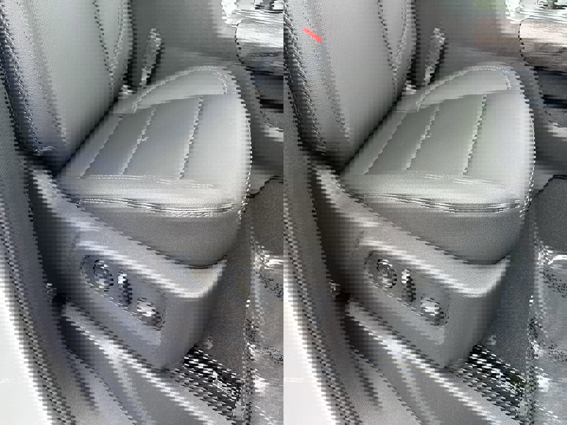 New 2026 Chevrolet Silverado 3500 LTZ w/ LTZ Plus Package image 36