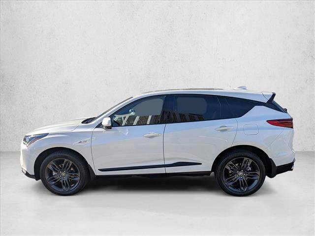 Used 2023 Acura RDX A-Spec image 9