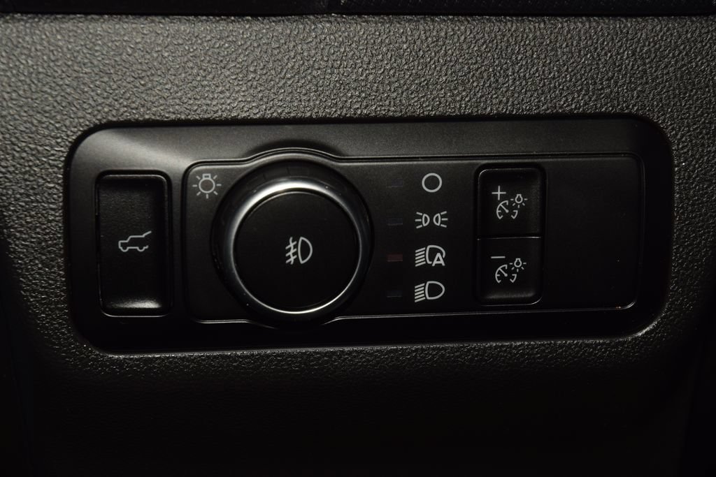 Used 2023 Ford Bronco Sport Badlands AWD/4WD image 35