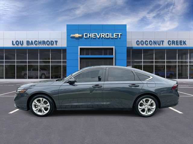 Used 2023 Honda Accord LX image 5