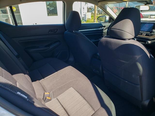 Used 2023 Nissan Altima 2.5 SV image 21