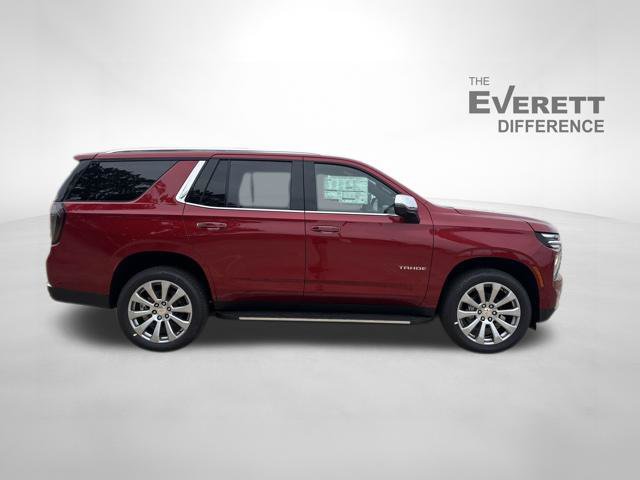 New 2026 Chevrolet Tahoe Premier w/ Sun And Tow Package AWD/4WD image 8