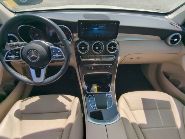 Used 2022 Mercedes-Benz GLC 300 image 16