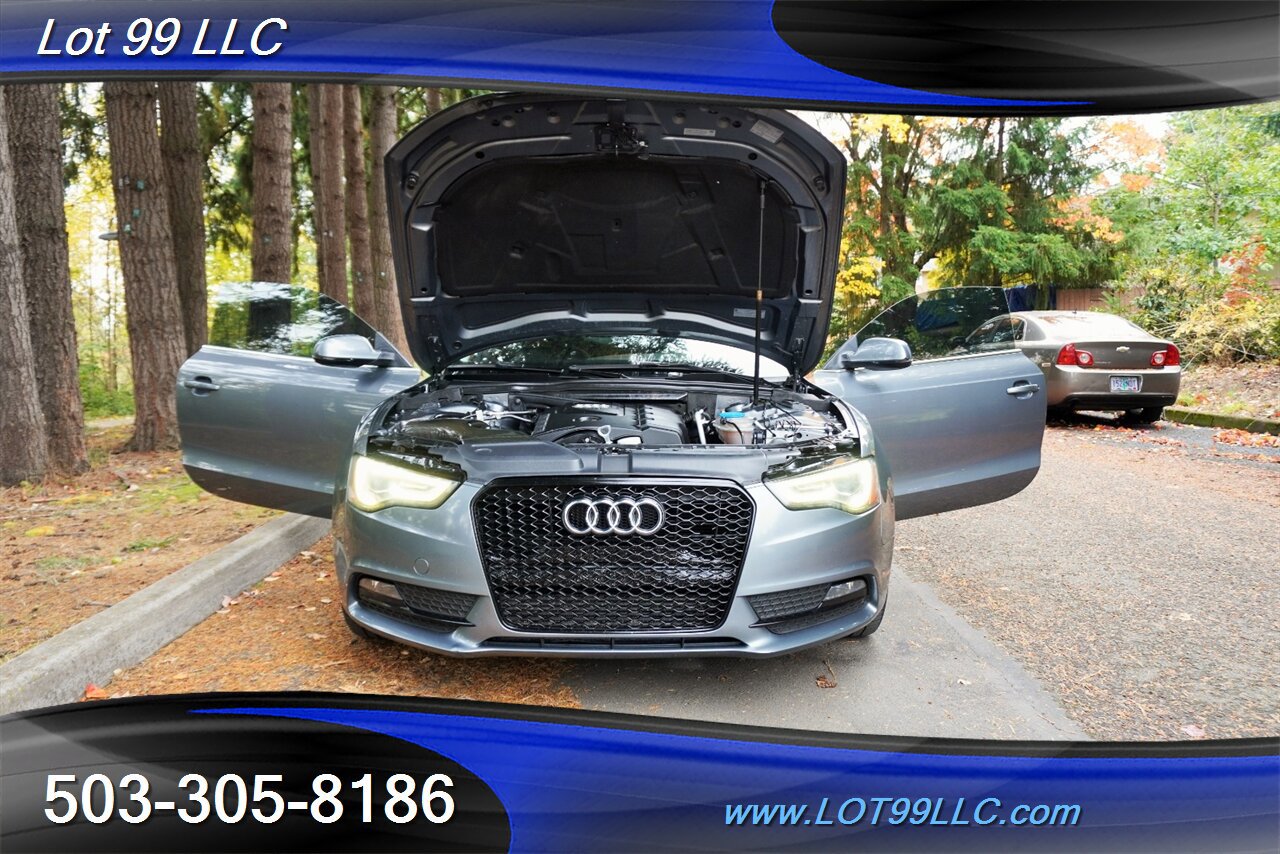 Used 2014 Audi A5 2.0T Premium image 26