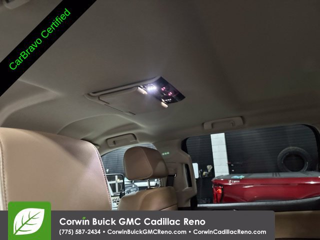 Certified 2019 GMC Sierra 3500 Denali w/ Duramax Plus Package AWD/4WD image 32