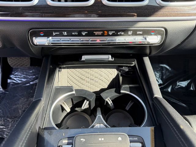 Used 2021 Mercedes-Benz GLS 450 4MATIC image 19