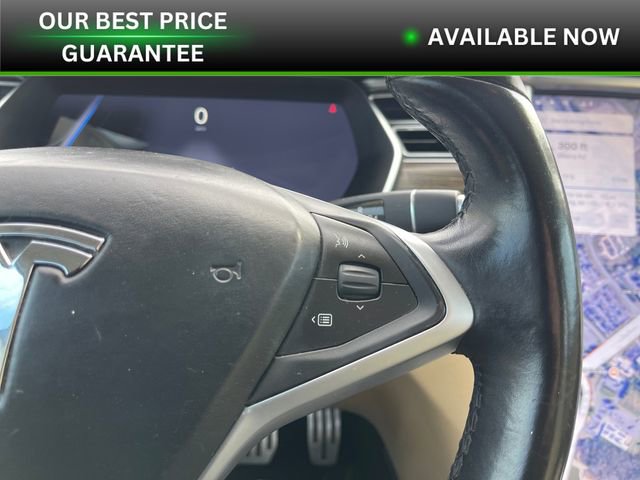 Used 2015 Tesla Model S P85D image 19