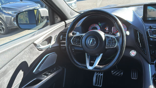 Used 2022 Acura RDX w/ Advance Package AWD/4WD image 22