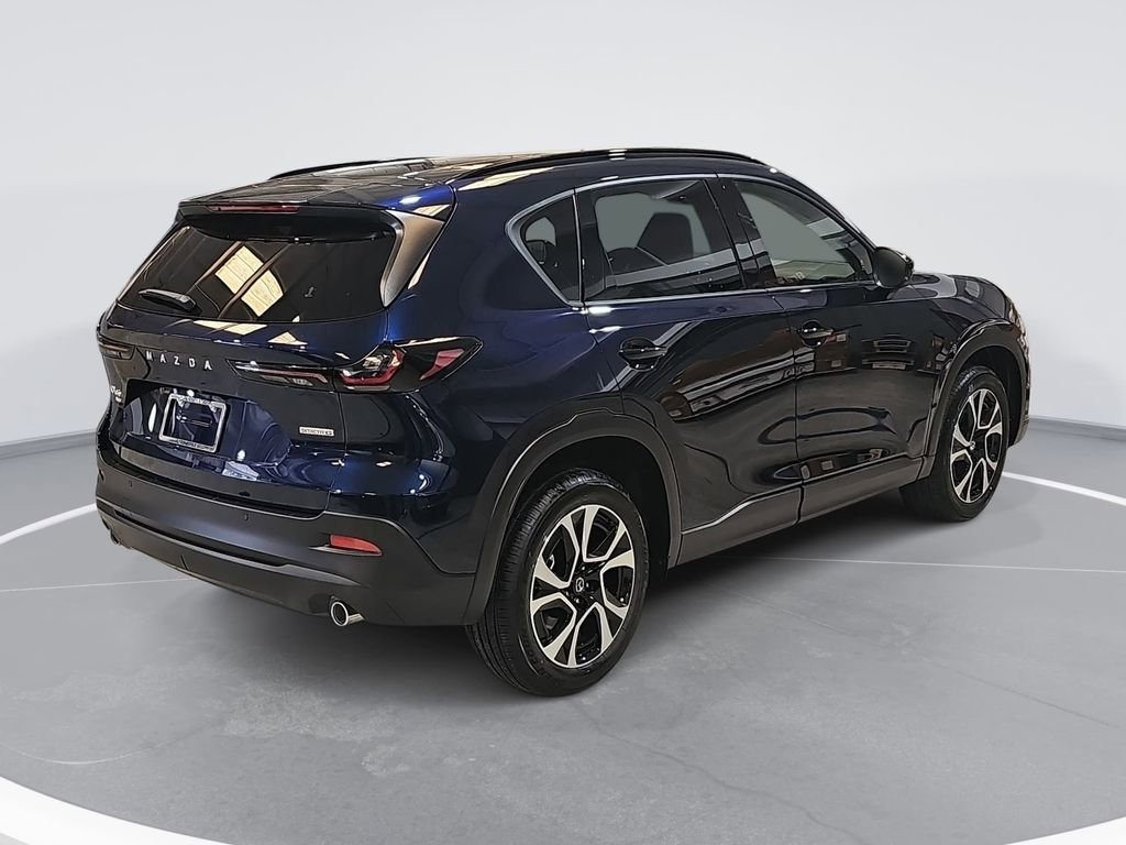 New 2026 MAZDA CX-5 Preferred image 5