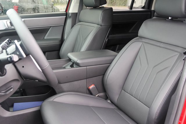 New 2026 Hyundai Santa Fe SEL image 12