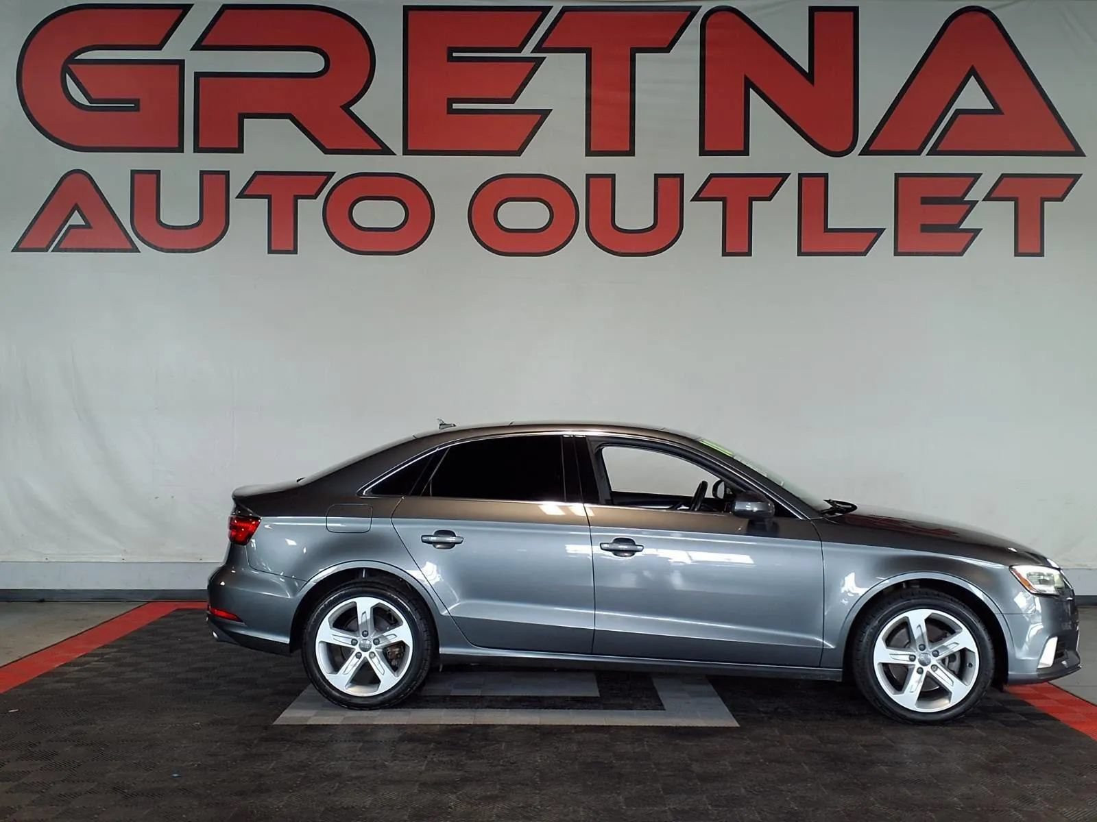 Used 2018 Audi A3 2.0T Premium