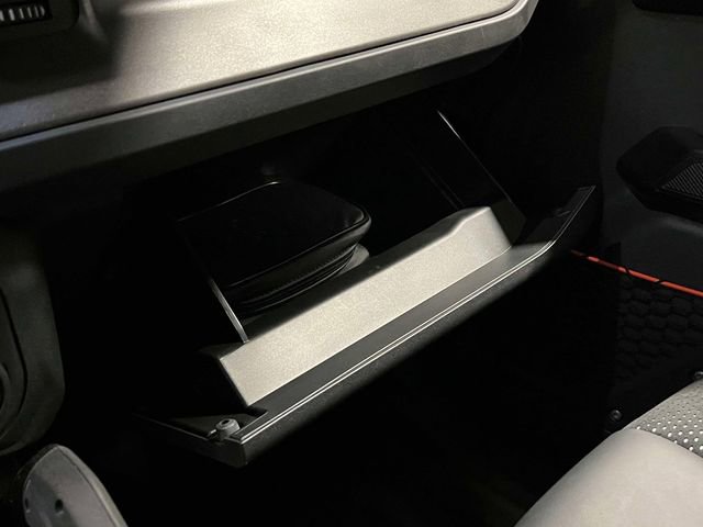 Used 2025 Ford Bronco Raptor w/ Interior Carbon Fiber Pack image 34