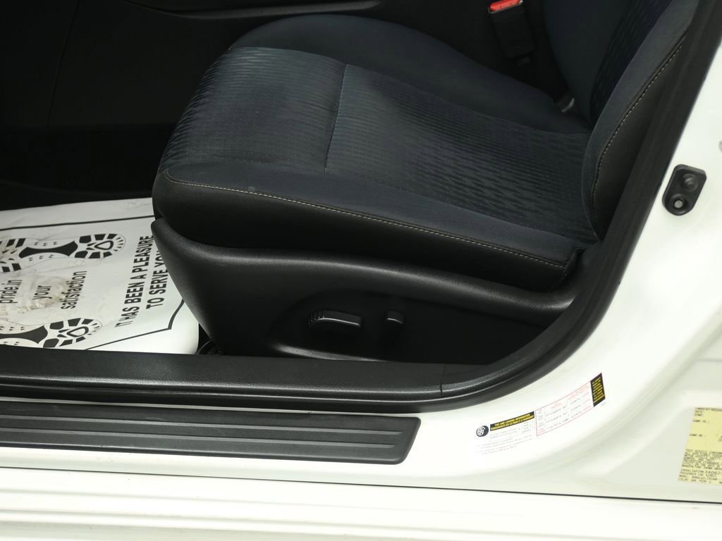 Used 2017 Nissan Altima 2.5 S w/ Power Driver Seat Package image 11