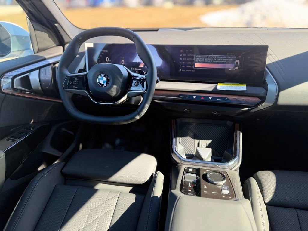 New 2026 BMW X3 xDrive30 w/ Premium Package image 10