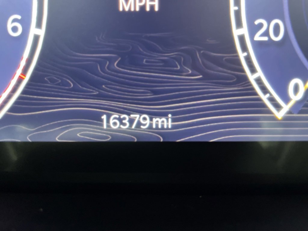 Used 2023 Jeep Grand Cherokee Altitude image 30