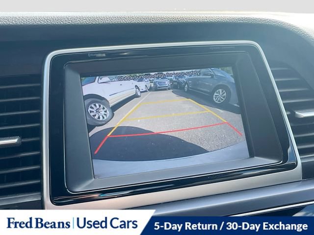 Used 2019 Hyundai Sonata Sport FWD image 19