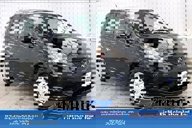 Used 2013 Honda Fit image 1