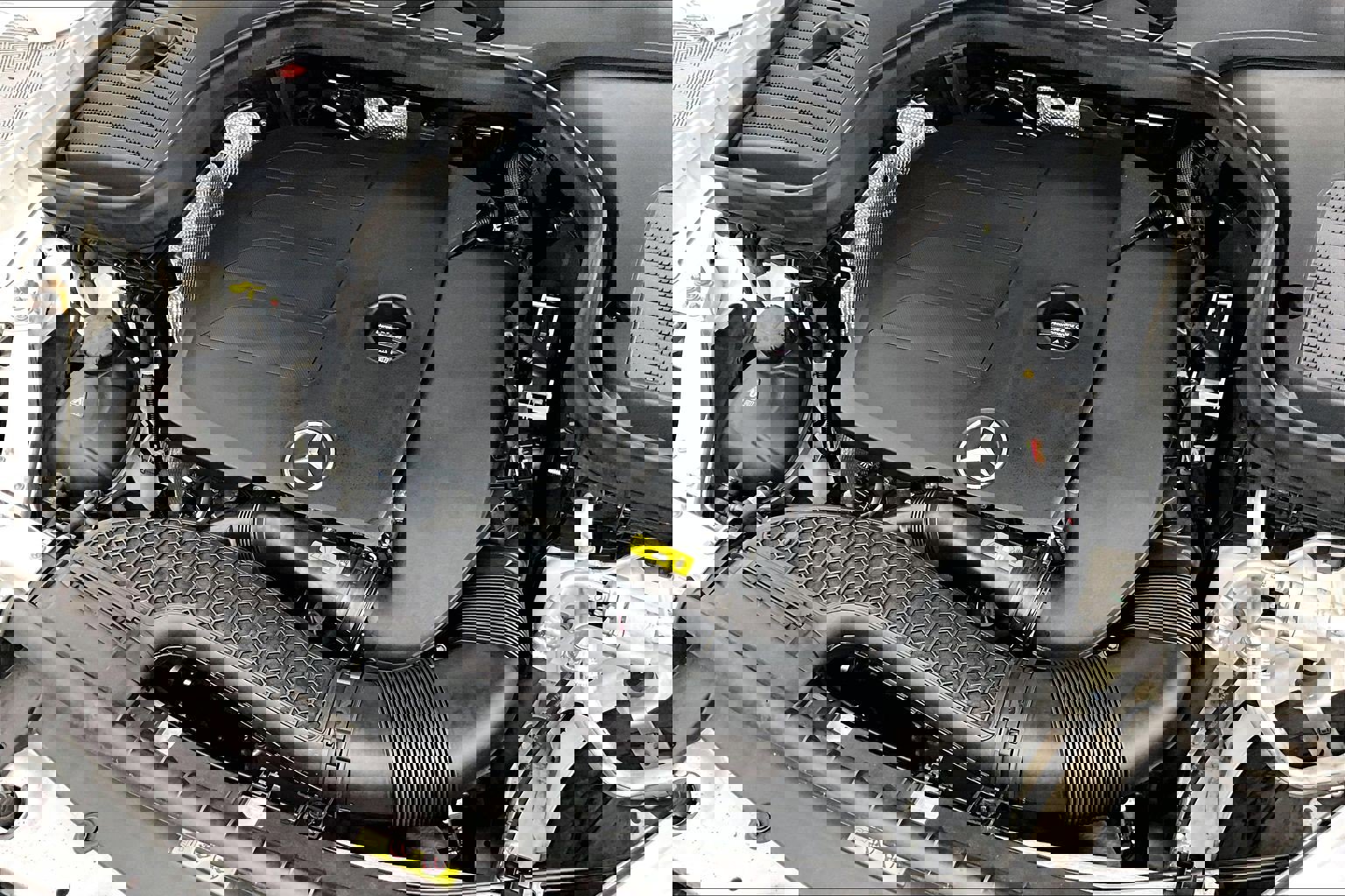 Used 2021 Mercedes-Benz GLC 300 image 30