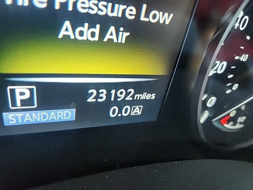 Used 2022 INFINITI Q60 Red Sport 400 w/ Proactive Package image 13