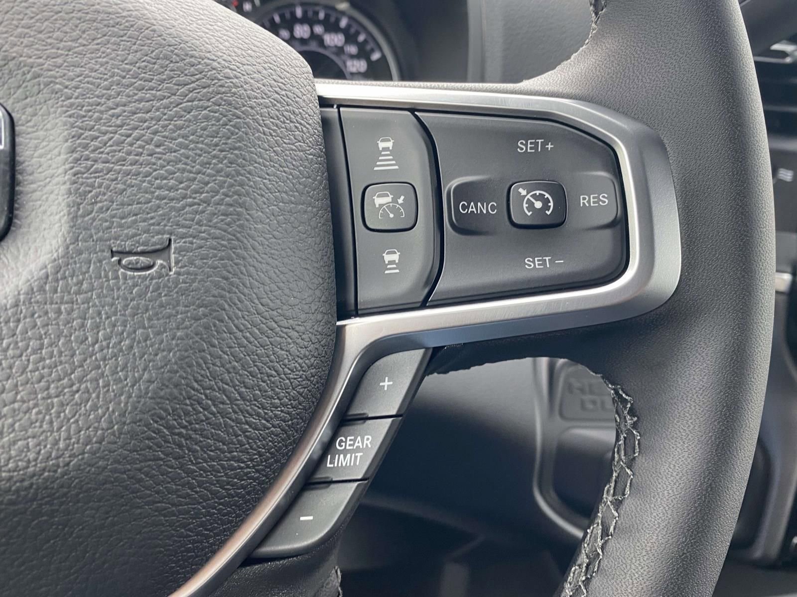 New 2026 RAM 2500 Big Horn image 22