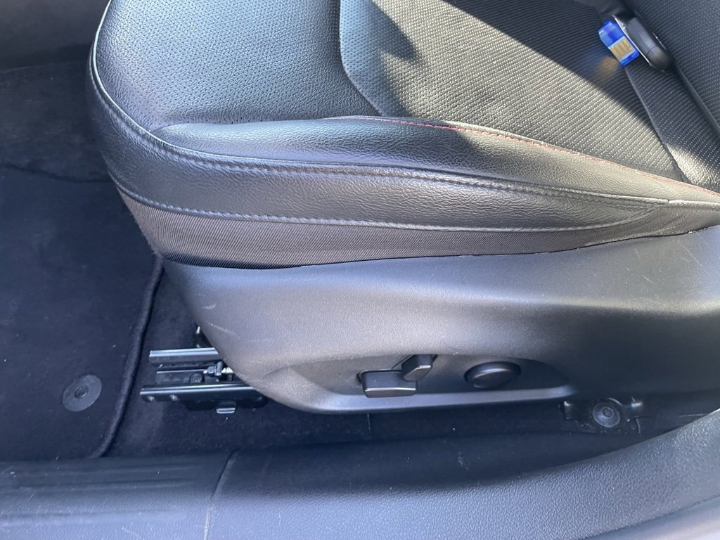 Used 2022 Jeep Compass Trailhawk w/ Trailhawk Elite Group image 11