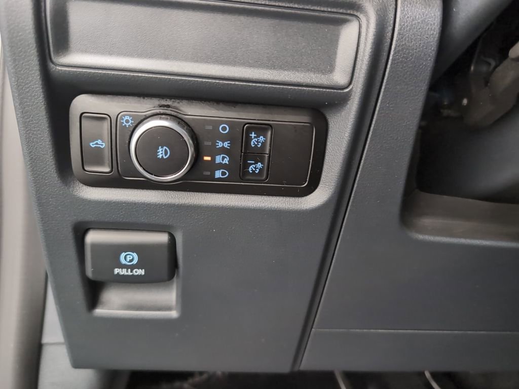 Used 2024 Ford F150 STX w/ Equipment Group 201A FX4 image 22