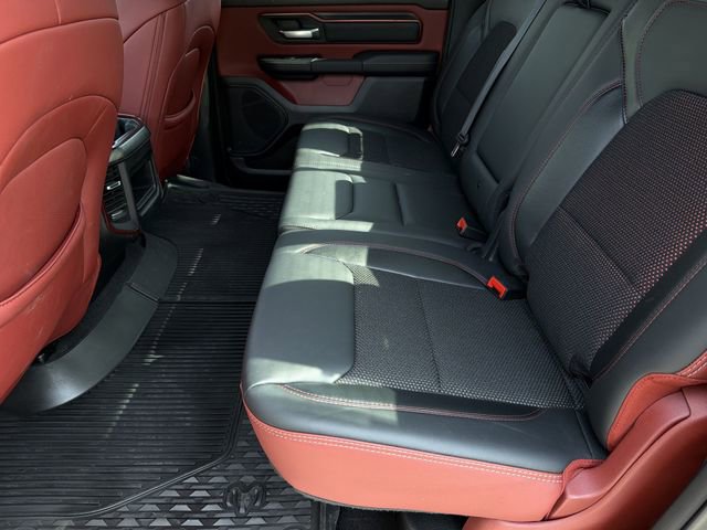 Used 2025 RAM 1500 Rebel w/ Rebel Level 1 Equipment Group AWD/4WD image 20