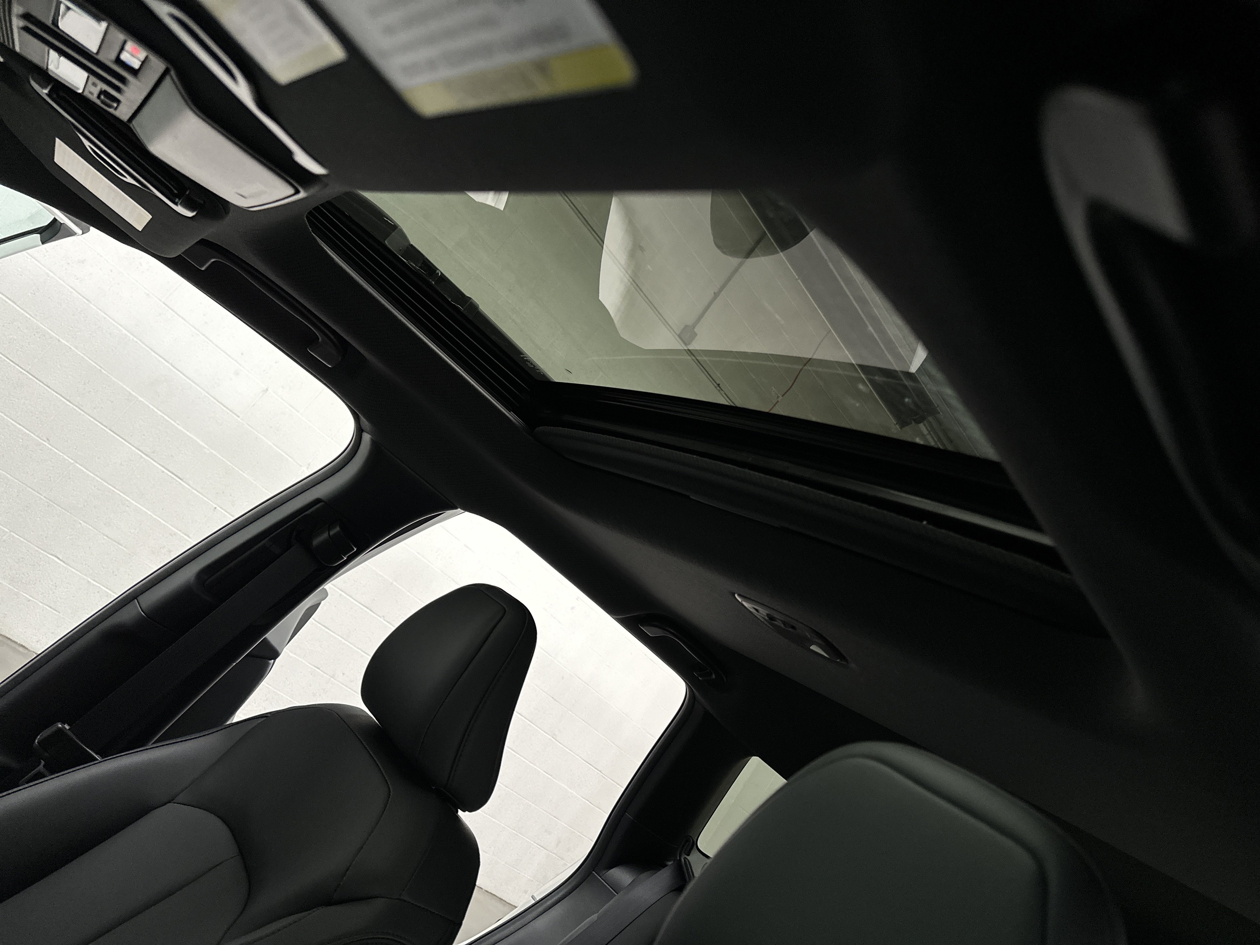 New 2026 Subaru Outback Premium AWD/4WD image 20
