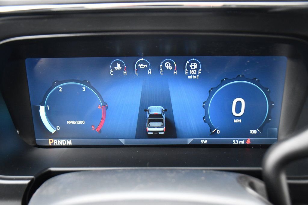 New 2026 Ford F250 Lariat w/ Lariat Ultimate Package image 24