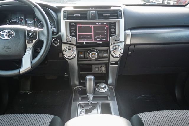 Used 2024 Toyota 4Runner SR5 image 14
