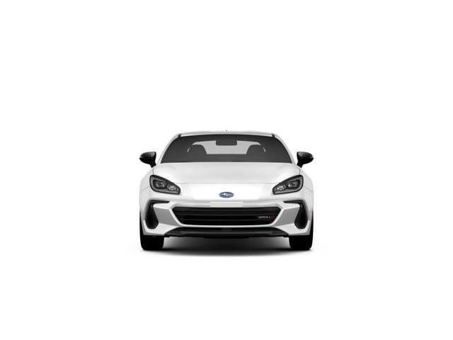 New 2026 Subaru BRZ tS RWD image 8