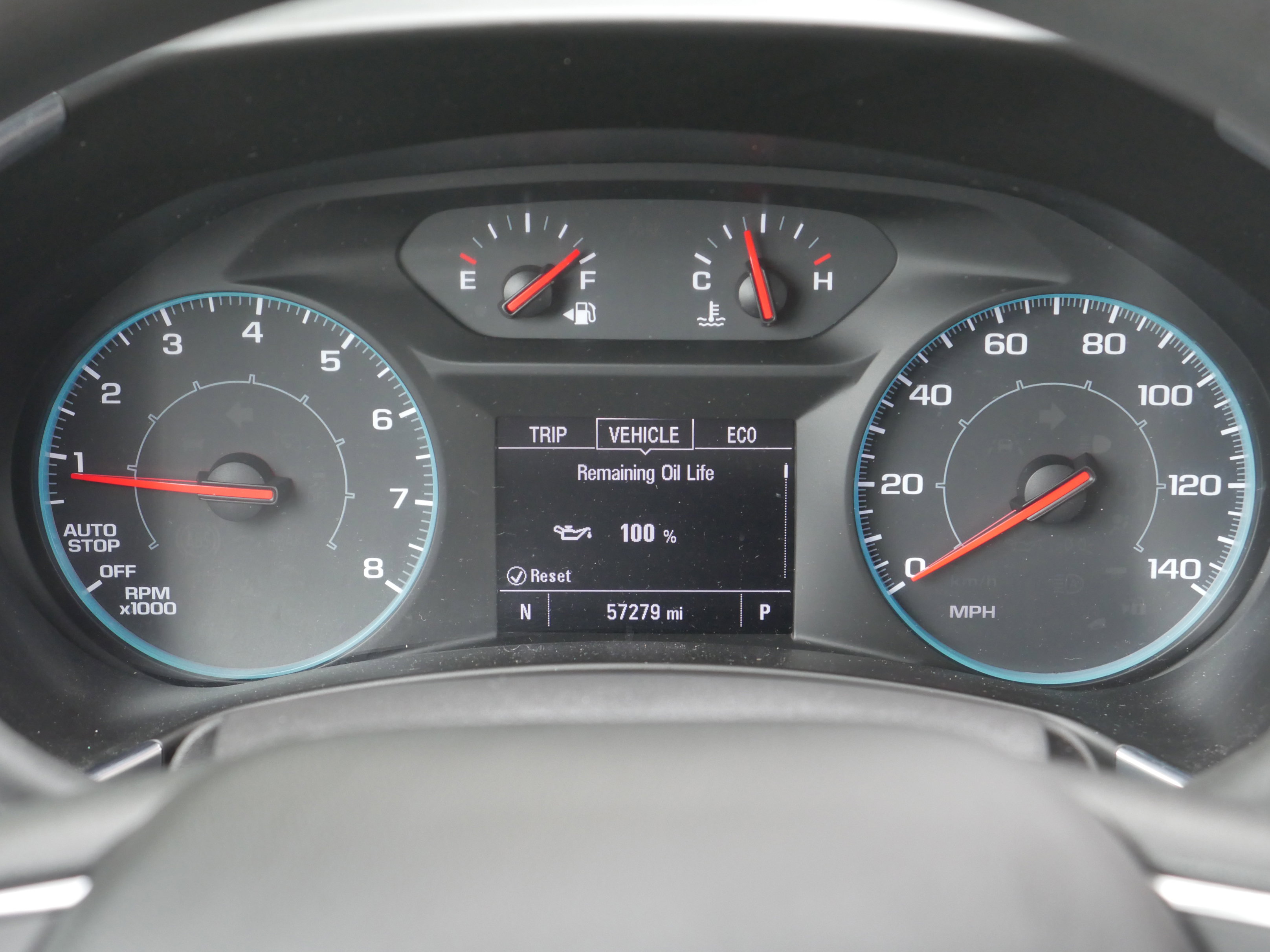 Used 2021 Chevrolet Equinox LS w/ LS Convenience Package AWD/4WD image 7