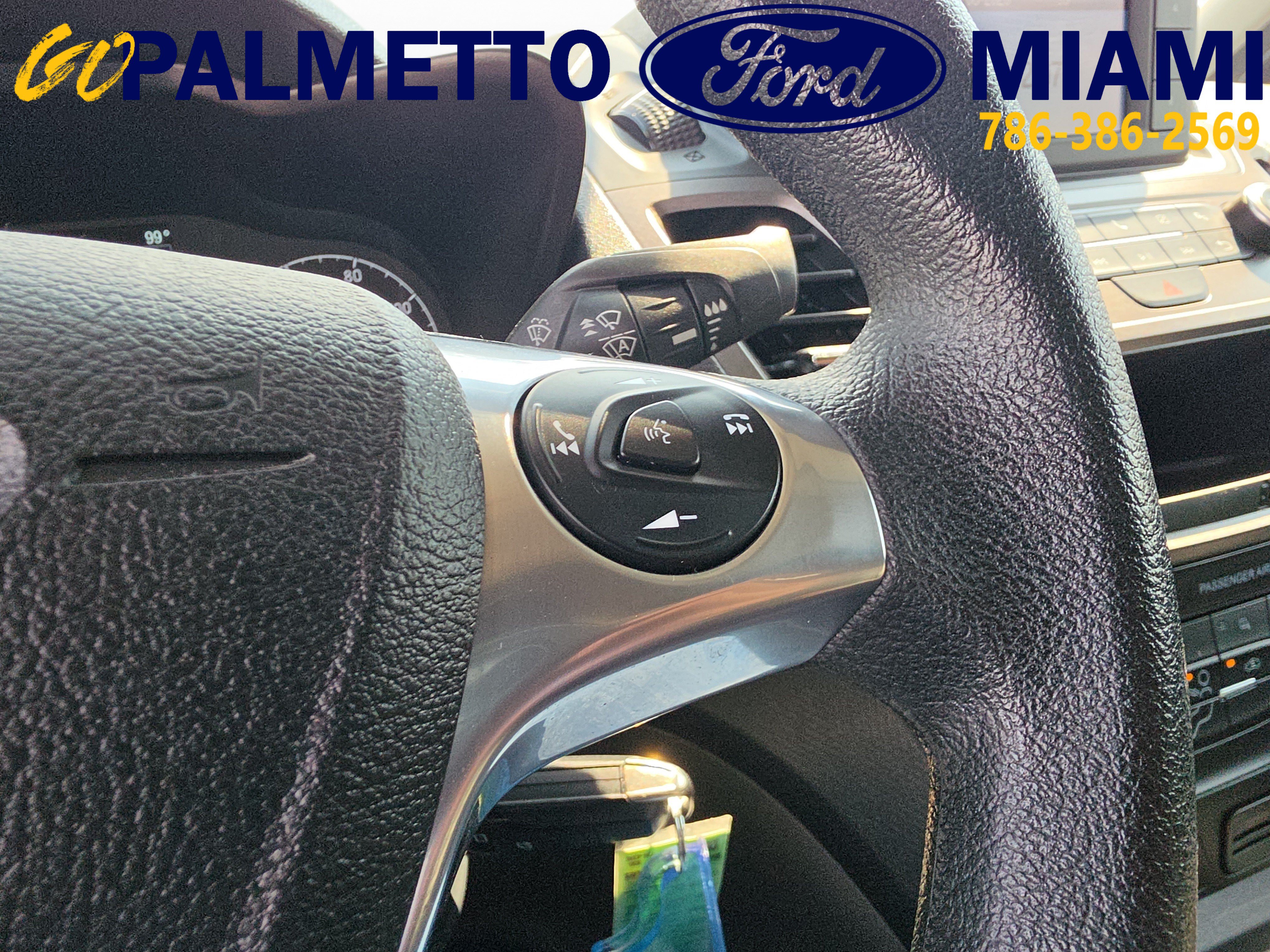 Used 2020 Ford Transit Connect XL w/ CNG/LPG Engine Prep Package FWD image 18