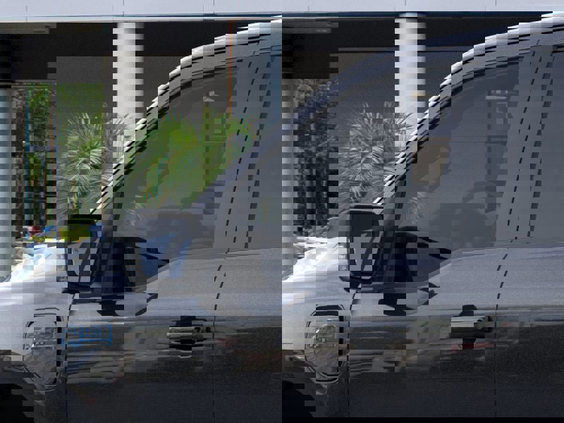 New 2025 Ford F150 Lightning Flash image 20